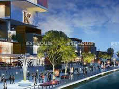 Bán rẻ đất MT Lê Văn Lương, Phước Kiển, NB tặng nhà 2 tầng đối diện khu phức hợp Grand Sentosa 4