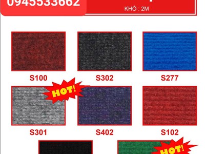 Thảm Trải Sàn Bình Dương Giá Rẻ 1
