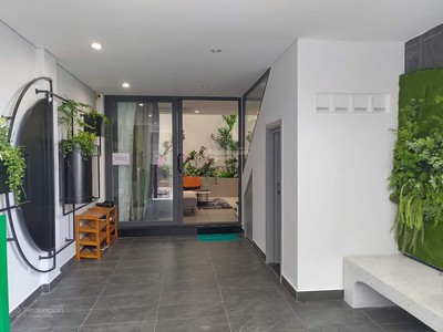 Bán nhà nyah phú định, trương đình hội q8, 50m2 ,5 tầng, 1,9 tỷ nhận nhà. 1