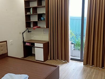 Liền kề mỹ đình 85m2 5 tầng hoàn thiện đẹp 3