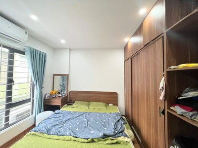 Bán nhà phố nguyễn an ninh,ô tô, dân trí cao, nhà đẹp, 60m, 4pn, 6.7 tỷ 2