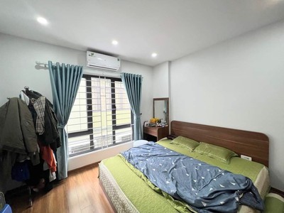 Bán nhà phố nguyễn an ninh,ô tô, dân trí cao, nhà đẹp, 60m, 4pn, 6.7 tỷ 1