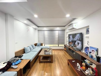 Bán nhà phố nguyễn an ninh,ô tô, dân trí cao, nhà đẹp, 60m, 4pn, 6.7 tỷ 0