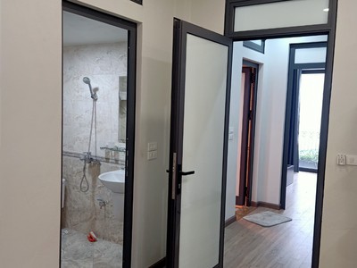 Liền kề mỹ đình 85m2 5 tầng hoàn thiện đẹp 4