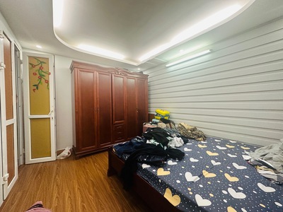 Bán nhà phố nguyễn an ninh, ngõ nông, rộng, dân trí cao, nhà đẹp, 60m, 5pn, 7.4 tỷ 3