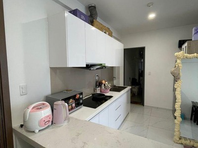 Cần bán gấp trong tháng, căn hộ pcc1 ba la, 1.8x tỷ 1