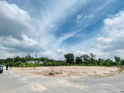 Bán đất nền giá tốt gần KCN Bàu Bàng 0