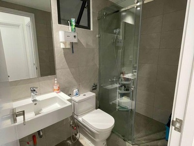 Cần bán gấp trong tháng, căn hộ pcc1 ba la, 1.8x tỷ 2