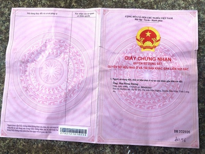 Tôi chính chủ cần bán tỉnh lộ 839 cách cầu mỏ vẹt 1km thuộc huyện đức huệ, long an 0