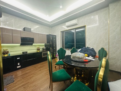 Bán nhà phố nguyễn an ninh, ngõ nông, rộng, dân trí cao, nhà đẹp, 60m, 5pn, 7.4 tỷ 1