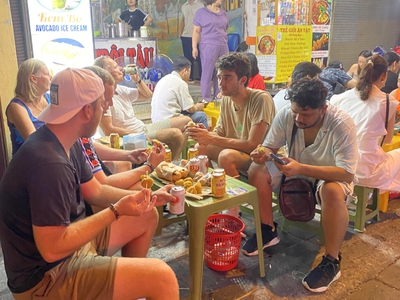 Tuyển Phụ Bếp - Order 0