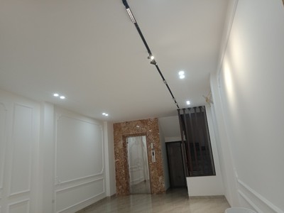 Chính chủ bán căn nhà mới xây tại ngõ 105/21 phố yên hòa, cầu giấy. 2