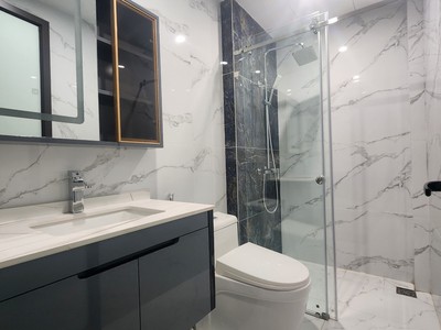 Chính chủ bán căn nhà mới xây tại ngõ 105/21 phố yên hòa, cầu giấy. 4