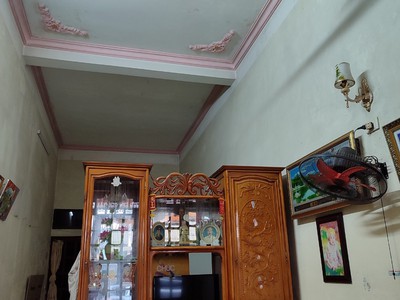 Chính chủ cần bán căn nhà 3 tầng phường nam thành, tp ninh bình 0