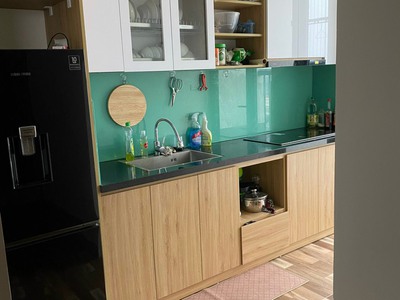 Quá rẻ   bán nhanh căn hộ nhs phương canh 109 nhổn 59m2, 2pn 2 wc,  có sổ đỏ   2.1x tỷ. 0962684886 4
