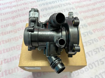 Cụm Van Hằng Nhiệt AUDI Chính Hãng 06L 121 111 P / 06L121111P 0