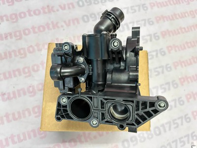 Cụm Van Hằng Nhiệt AUDI Chính Hãng 06L 121 111 P / 06L121111P 1