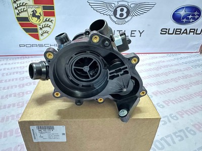 Cụm Van Hằng Nhiệt AUDI Chính Hãng 06L 121 111 P / 06L121111P 3