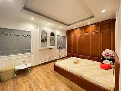 Chính chủ cần bán gấp nhà Phố KD Trần Phú 60m2x6T, MT 4.5m. Giá 14.5 tỷ. 1