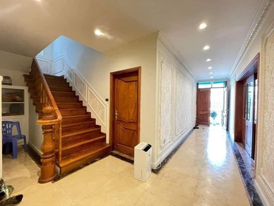 Chính chủ cần bán gấp nhà Phố KD Trần Phú 60m2x6T, MT 4.5m. Giá 14.5 tỷ. 2