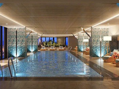 Mình cần cho thuê căn hộ Studio cao cấp Trinity Tower - Full nội thất. Giá 9tr/tháng. 0