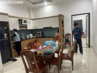 Chỉ hơn 3 tỷ sở hữu ngayi - nhà 3 tầng thiết kế hiện đại tại khu đô thị tân phát, tp tuyên quang 4