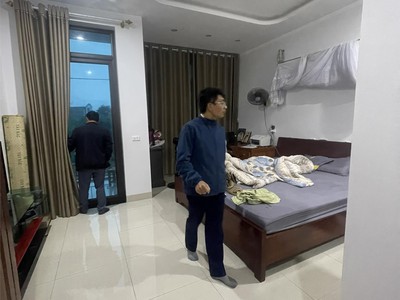 Chỉ hơn 3 tỷ sở hữu ngayi - nhà 3 tầng thiết kế hiện đại tại khu đô thị tân phát, tp tuyên quang 2