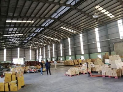 Cho thuê kho xưởng tại KCN Ngọc Hồi, Thanh Trì, Hà Nội. DT 10.700m2 3