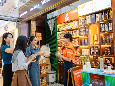 Sở hữu ngay Kiot Chợ Hàn. Trung tâm du lịch Đà Nẵng. giá chỉ từ 800tr. sở hữu lâu dài 1