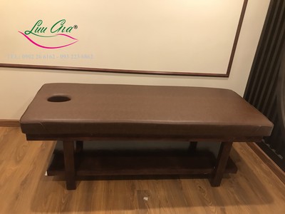 Giường massage body giá rẻ tại cẩm giàng, hải dương 12
