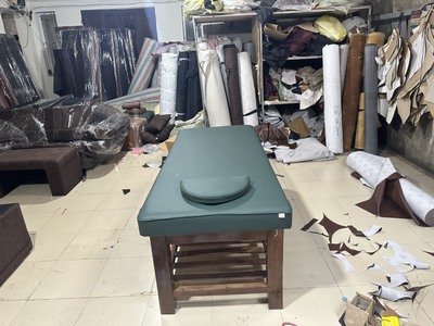 Giường massage body giá rẻ tại cẩm giàng, hải dương 0