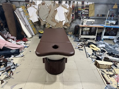 Giường massage body giá rẻ tại cẩm giàng, hải dương 3