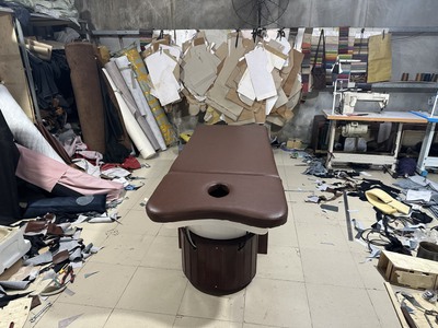 Giường massage body giá rẻ tại cẩm giàng, hải dương 4