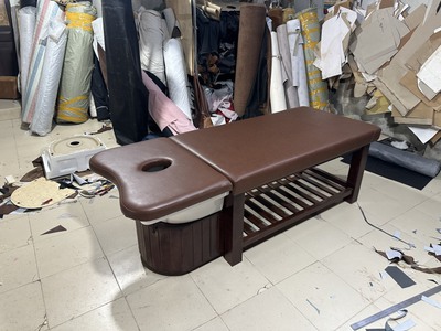 Giường massage body giá rẻ tại cẩm giàng, hải dương 5