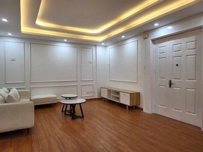 Cần bán gấp căn 101m2 - Full nội thất như ảnh 100 - 3 ngủ, SĐCC tòa CT2 Xa La, Hà Đông 1