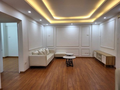 Cần bán gấp căn 101m2 - Full nội thất như ảnh 100 - 3 ngủ, SĐCC tòa CT2 Xa La, Hà Đông 2