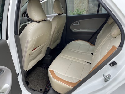 Chính chủ Cần Bán xe kia Moning S Luxury AT 1.25..  2019   bản cao cấp nhất. 6