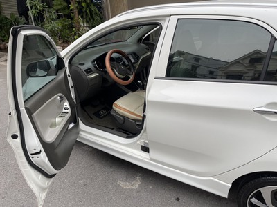 Chính chủ Cần Bán xe kia Moning S Luxury AT 1.25..  2019   bản cao cấp nhất. 7