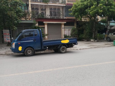 Chính chủ Cần Bán hyundai porter 1 tấn 0