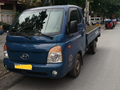 Chính chủ Cần Bán hyundai porter 1 tấn 1