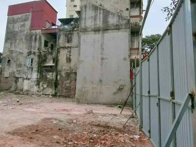 400 Tỷ 720M2 Mặt Phố Kim Mã Mặt Tiền 24M   2 Mặt Tiền 0
