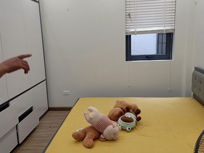 Liền kề Mỹ Đình 85m2 5 tầng hoàn thiện đẹp 3