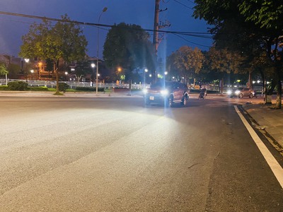 Bán nhà 2 tầng đường Nguyễn Văn Linh, Liên Bảo, Vĩnh Yên, Vĩnh Phúc 1