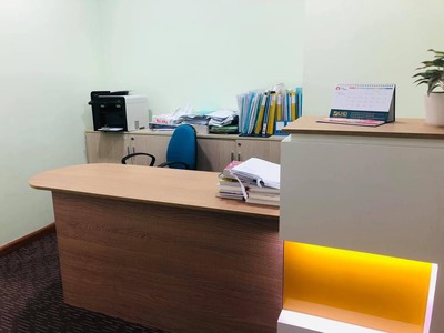 Cho thuê VP Indochina Park Tower, số 4 Nguyễn Đình Chiểu, P.Đakao, Quận 1 : 76m2, Full nội thất 0