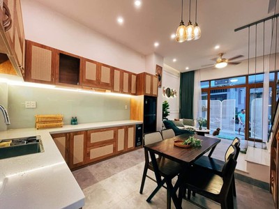 Bán nhà 3 Tầng Kiệt 3m Đường - Lê Đình Lý - Q.Hải Châu 3