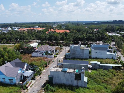 Cần bán lô đất KDC Phước Hòa nơi giao thương thuận lợi, dân cư đông 5