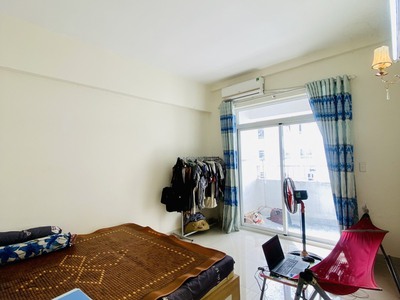 Bán căn hộ chung cư tại Đ.Phan Chu Trinh, P.12, Bình Thạnh, HCM 62m2 2 6