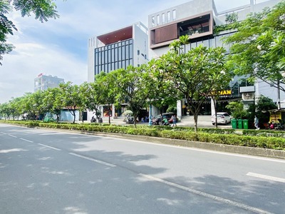 Bán căn hộ chung cư tại Đ.Phan Chu Trinh, P.12, Bình Thạnh, HCM 62m2 2 5