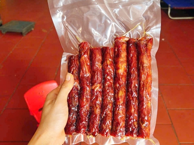 Gợi ý các đặc sản Tây Bắc làm quà tết - Những món ngon độc đáo không thể bỏ lỡ Gợi ý các đặc sản Tây Bắc làm quà tết - Những món ngon độc đáo không thể bỏ lỡ