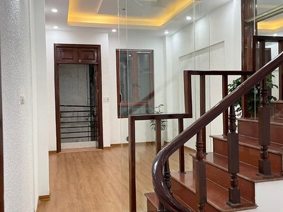 Sụp HẦM,Chỉ 3.85 tỷ, Ô tô, Nhà 3 Tầng, 60m2  Núi Thành Hải Châu. 1